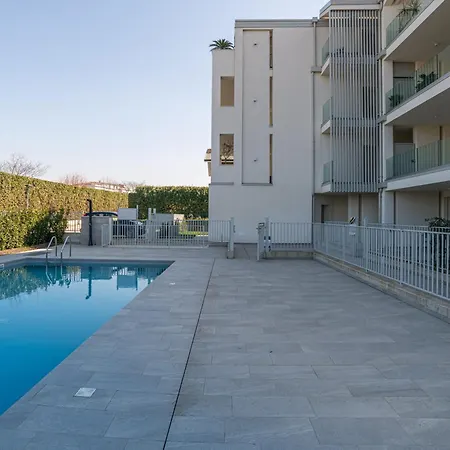 Appartement Guesthost - Flat 100m From With Swimming Pool